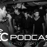 OCC Podcast #024 (CHILO DECKS)