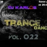 TRANCE DANCE 022 by DJKARLOS