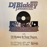 "DJBP" Promo Mix - April 2013