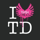 Trash♥Disco Podcast Episode 9 - Valentines Special