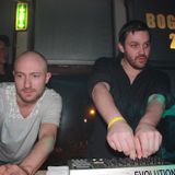 Kalkbrüder 1.1 (Max Kaiser ´s Paul & Fritz Kalkbrenner Mix)