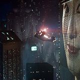 Immersion 004 - Cityscape