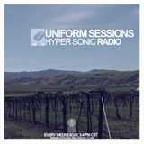 Uniform Sessions V.22 - Joe Dismal
