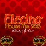 Electro House Mix 2013