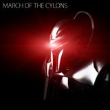 March of the Cylons
