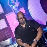 Frankie Knuckles @ A DIRECTOR'S CUT SESSION 11/01/2011 Happy Birthday To Me