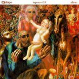 Tapecast 15 / Ali-us