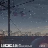 Basskalender 15/05: HABITAT "Hoch10 Mix"