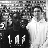L.A.B Collective with Tilé & Daniel Ness - Apr 2016
