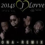Japanese HIPHOP 2014 Best Love【日本語ラップMIX】