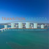 Transition Sarasota Brings It Home