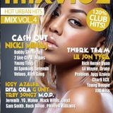 "mixvidz" Hot Urban Hits vol.4