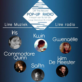 Off The Record 1 maart 2014 / Quindo 2 jaar/ Pop-up Radio
