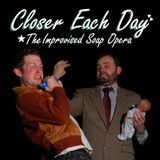 CED PODCAST: 11.7 - Pitts, Pongs & Hairdressing Songs
