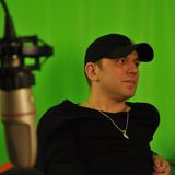 IN'R'VOICE (as D.Kay.Axiomatic) - The Brilliants of Dance Music with Dj Denis A - Megapolis FM 2013