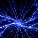Doger-Blue lightning 2015