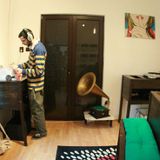 wax @ Misbits Record Shop Bucharest