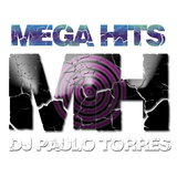 MEGA HITS ANOS 2000 - DJ PAULO TORRES / RADIO DISTAK - 25.03.2016