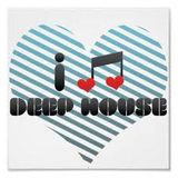 July Deep Mix