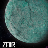 Zair @ Beton #285