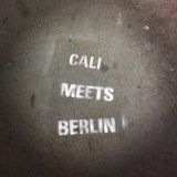 Cali Meets Berlin - Deep House Mix #2
