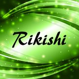 Rikishi Mix #3