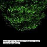 Live @ TANDEM STUDIO /2012.01.07/