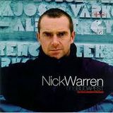 Nick Warren - Global Underground 011 Budapest CD2