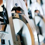 Psy & Breaks Spin Class mix