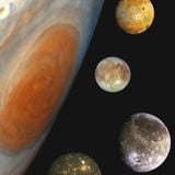 GLXY SESSIONS - The Satellites Mix