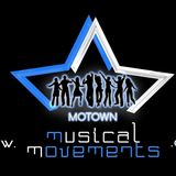 The Motown Mix