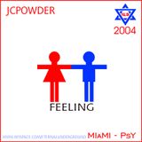 JCPowder - Feeling - Full On Miami 2004