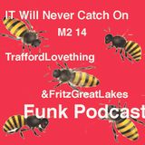 "it will never catch on", podcast May 2 14 .