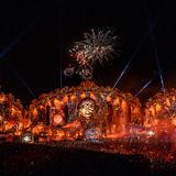 LeiTTo - Stay The Night (Final EDM Edition )