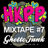 Hong Kong Ping Pong Mixtape 7