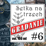 Setka na trzech #6 - Wsiąść do pociągu Europa