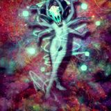 Tandava Dance In Full Moon