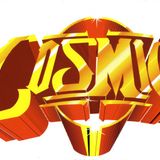 Cosmic 1983