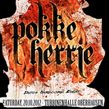 The Entertainer at Pokke Herrie 20.10.2012 X-treme Noize Area