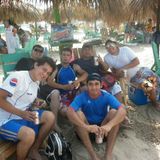 Invierno Tropical pa' la banda.