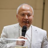 20150816-信息-如今長存有信,有望,有愛-周神助牧師