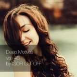 Deep Motives vol. 43