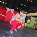 DJSANDRO RAGGAETON HOUSE MIX