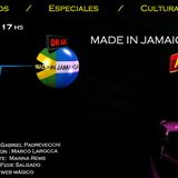 Emisión 242 del Viernes 10 de Octubre 2014