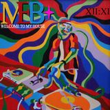 DEEP HOUSE FUNK XII:XI