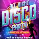Disco Party All Night - Stanley