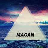 Mega mix MAGAN