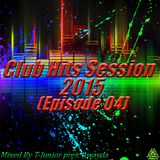 T-Junior pres. Awayda - Club Hits Session 2015 (Episode 04)