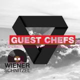 Wiener Schnitzel Guest Chefs - Paul Gilmore (27.01.2015)