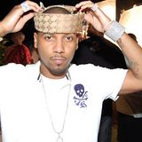 Santana The Great (Juelz Santana Tribute Mix)